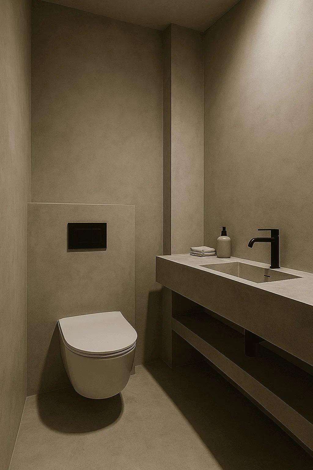 Eco-Friendly Texture Painting with Health Benefits
