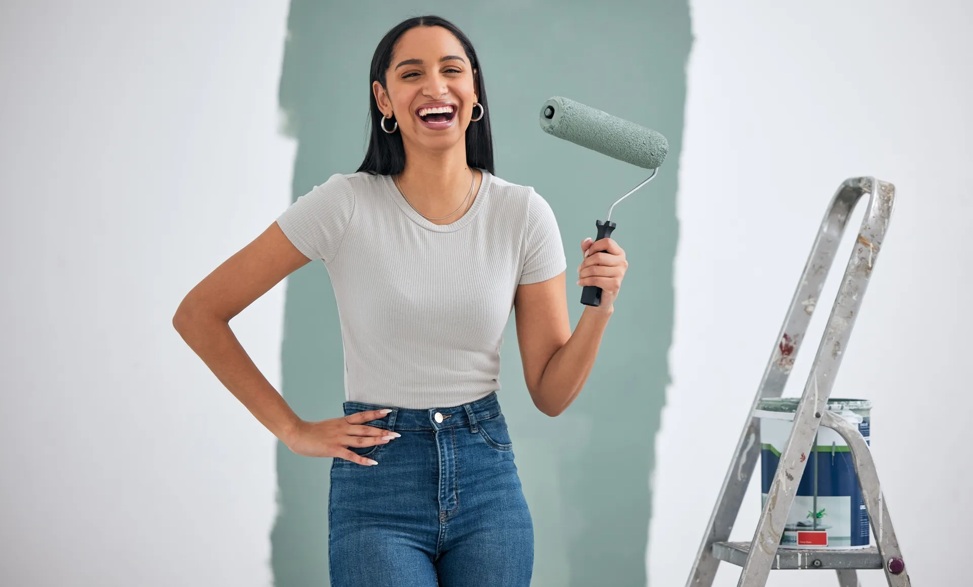 Expert Insights: How to Maintain VOC-Free Walls for Long-Lasting Beauty