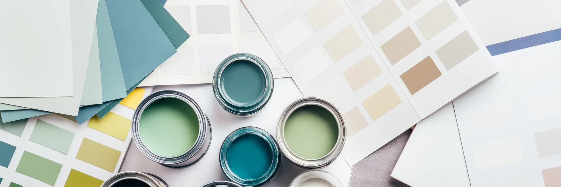 A Comprehensive Guide to Wellness-Focused Painting Solutions