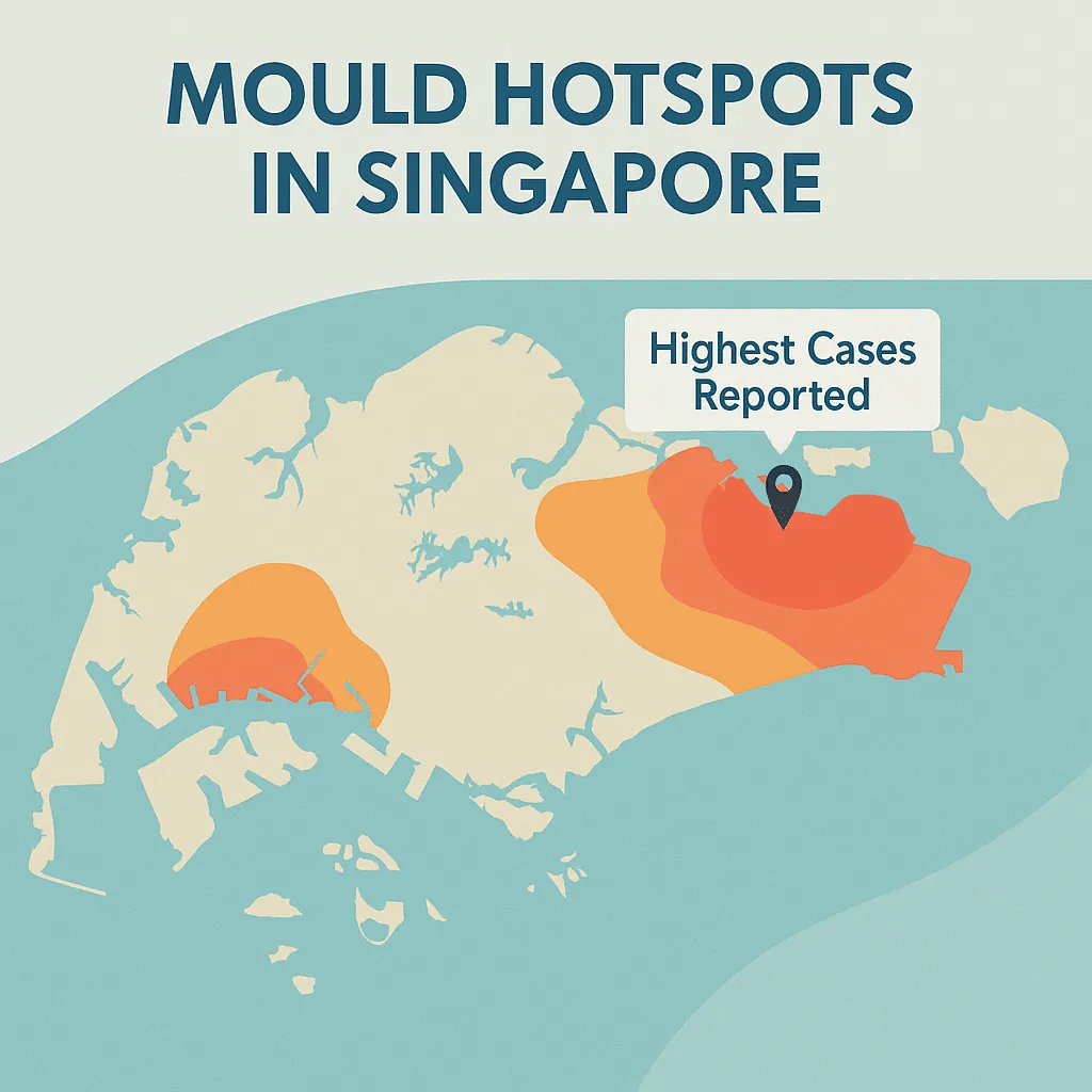 Professional Mould Removal and Prevention