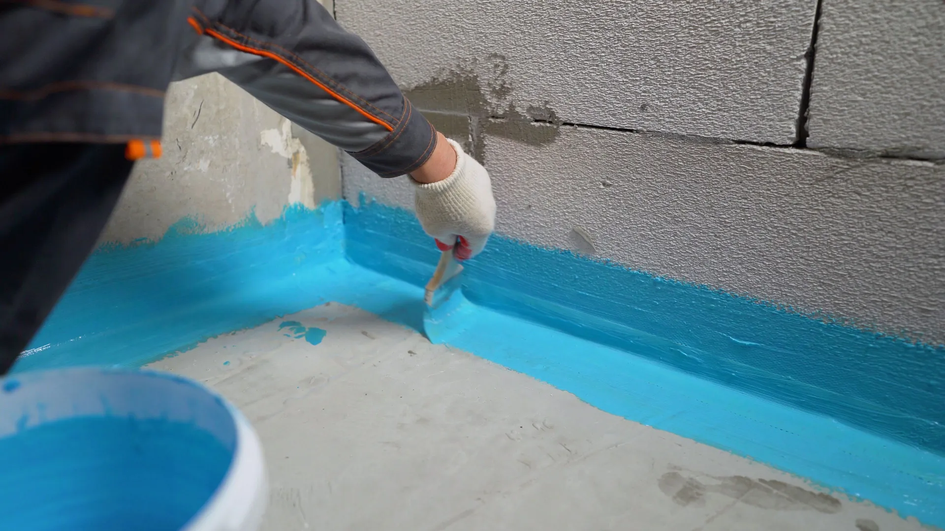 Waterproofing Singapore