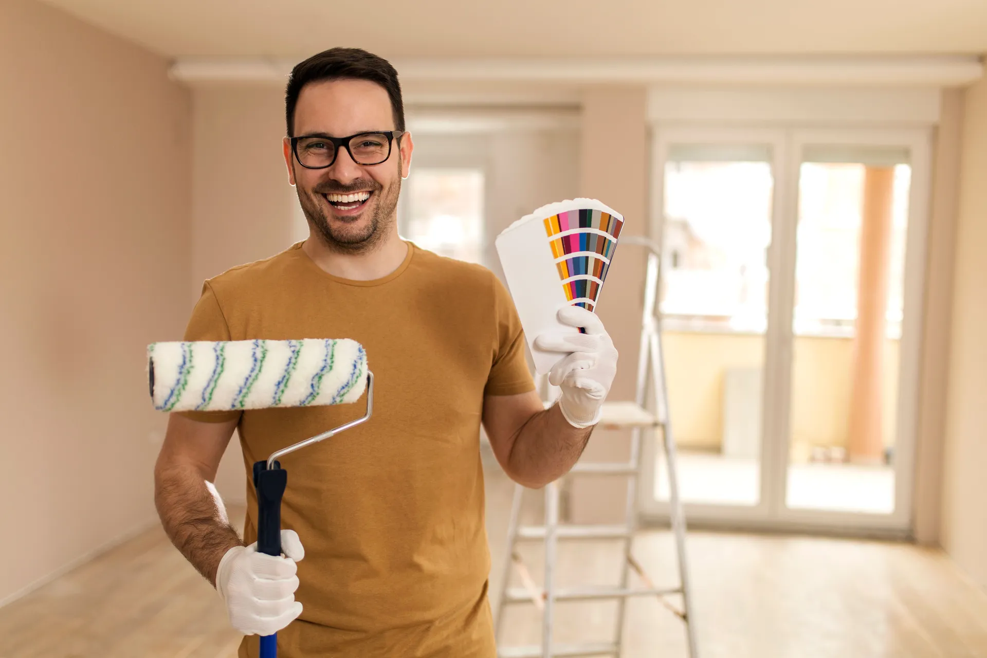 How to Choose the Best HDB Painting Services for a Healthier Home