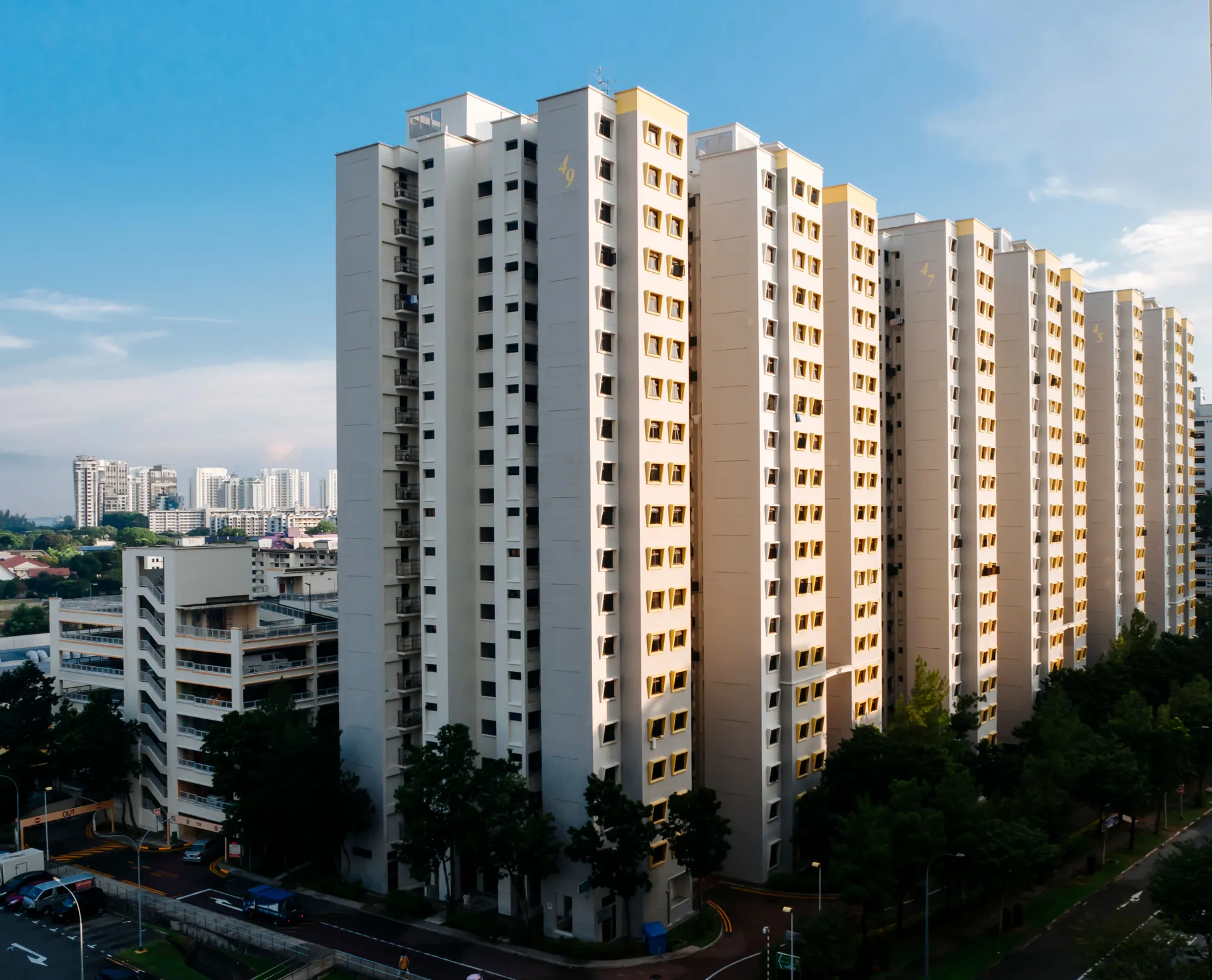 How to Protect Your Home from Mould During Singapore's Rainy Season