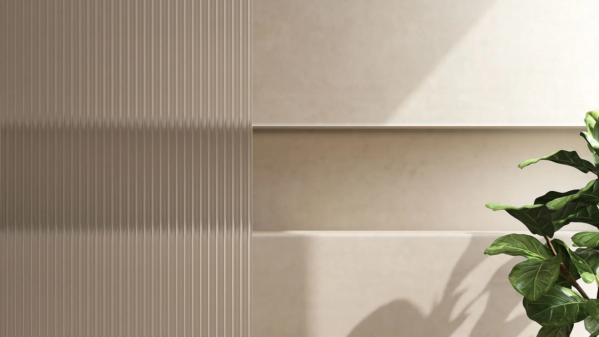 The Future of Home Interiors: Trendy Tactile Textures