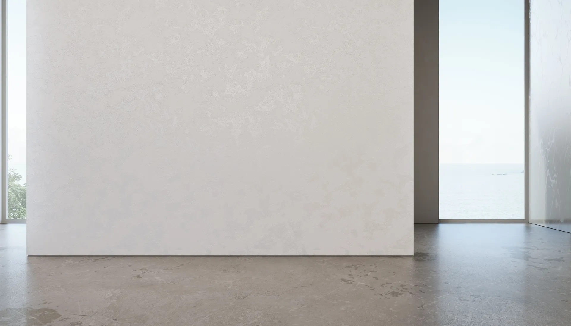 Transform Your Space: The Benefits of Limewash and Microcement Finishes