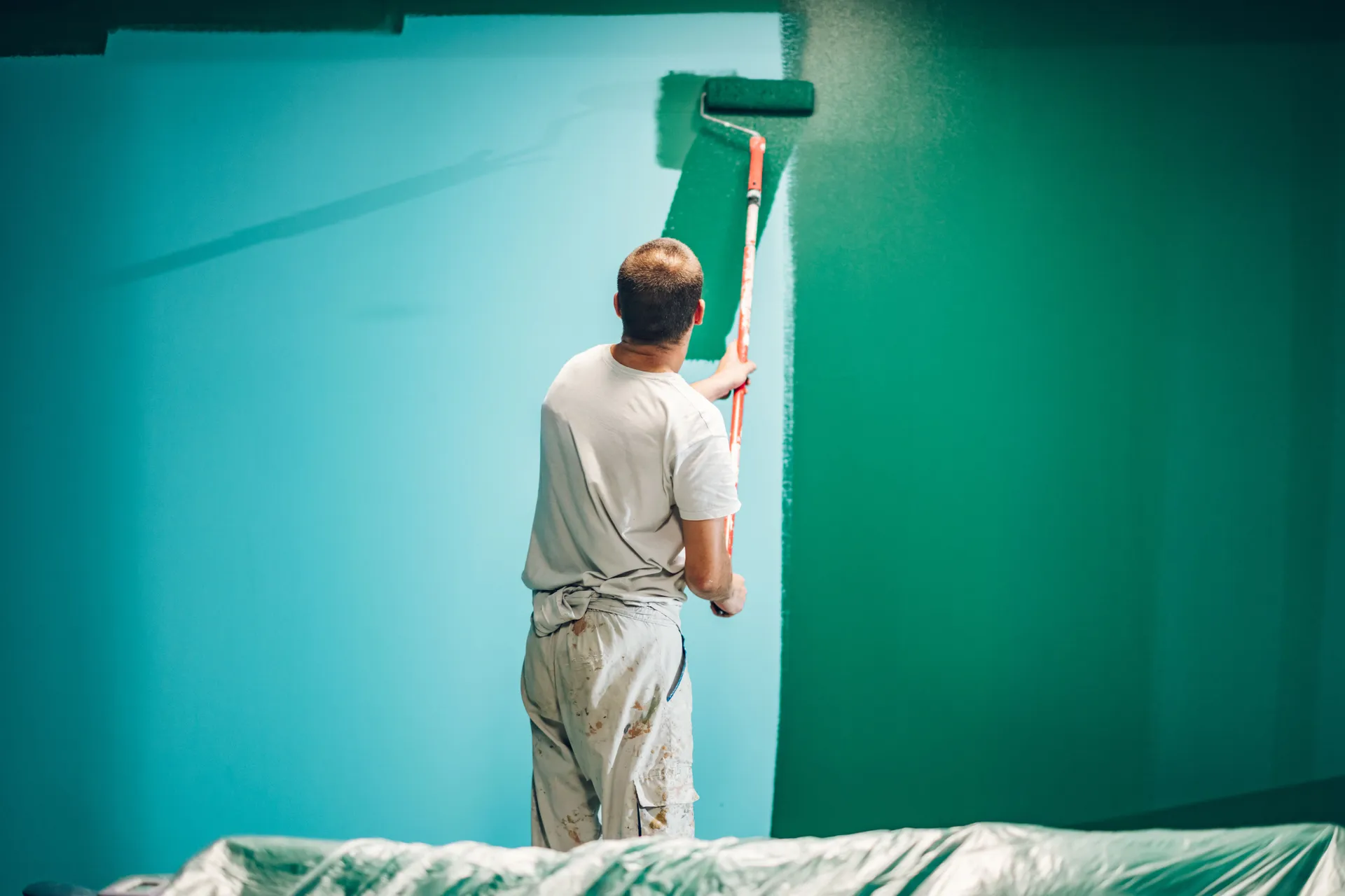 Step-by-Step Guide to Choosing the Right Health-Focused Painter