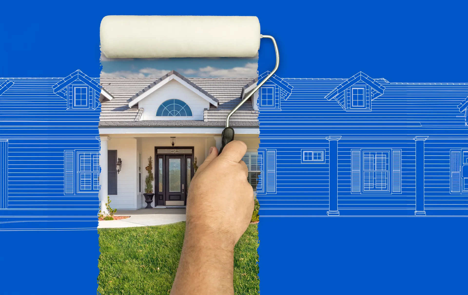 Seasonal Painting Tips: How to Maintain Your Home’s Eco-Friendly Finishes