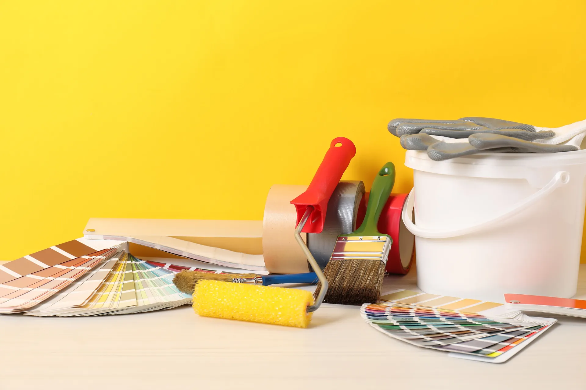 Why Choose Pico X Health Painting Services for Your Nursery?