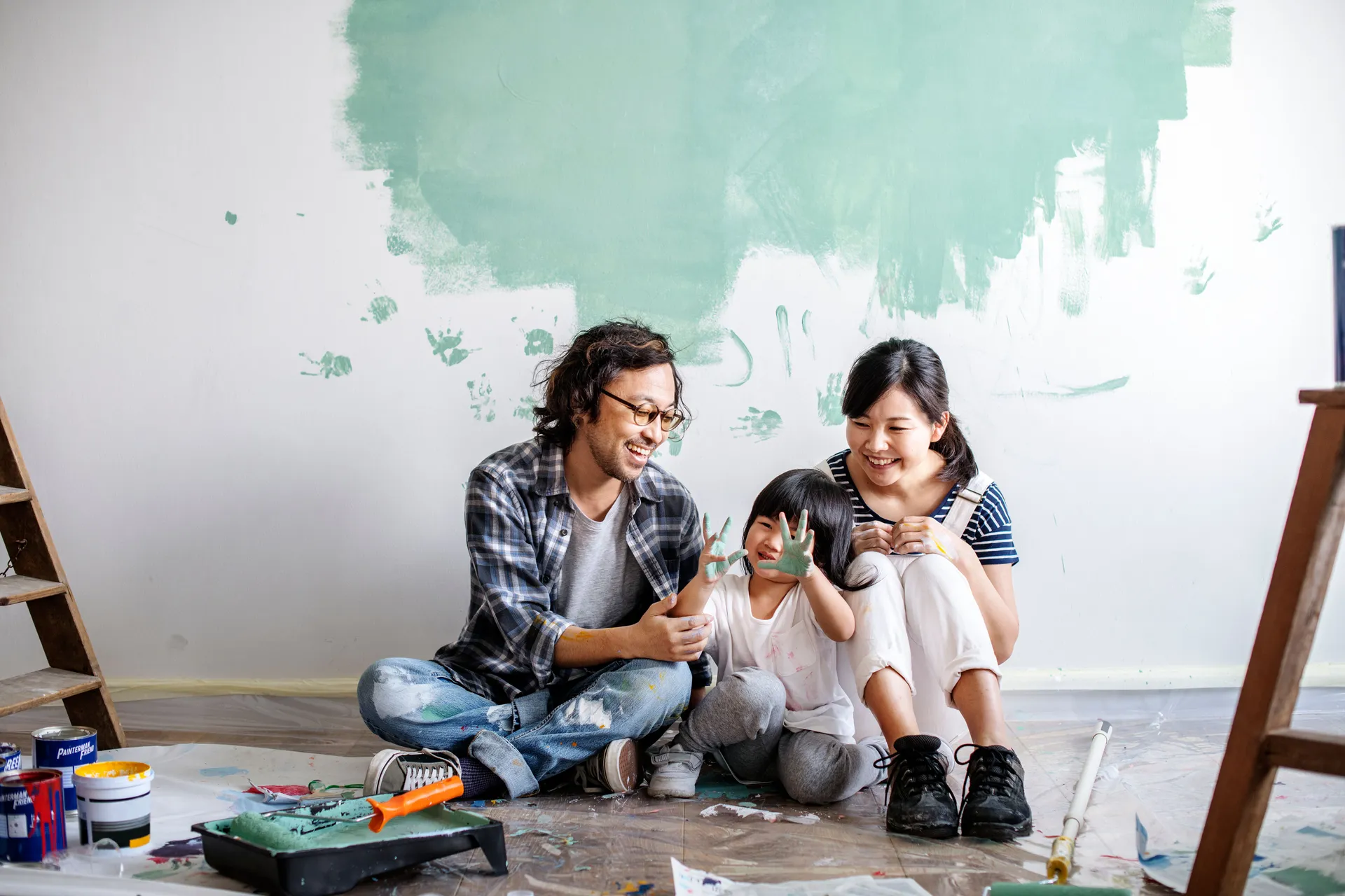A Guide to Eco-Friendly Painting Services in Singapore