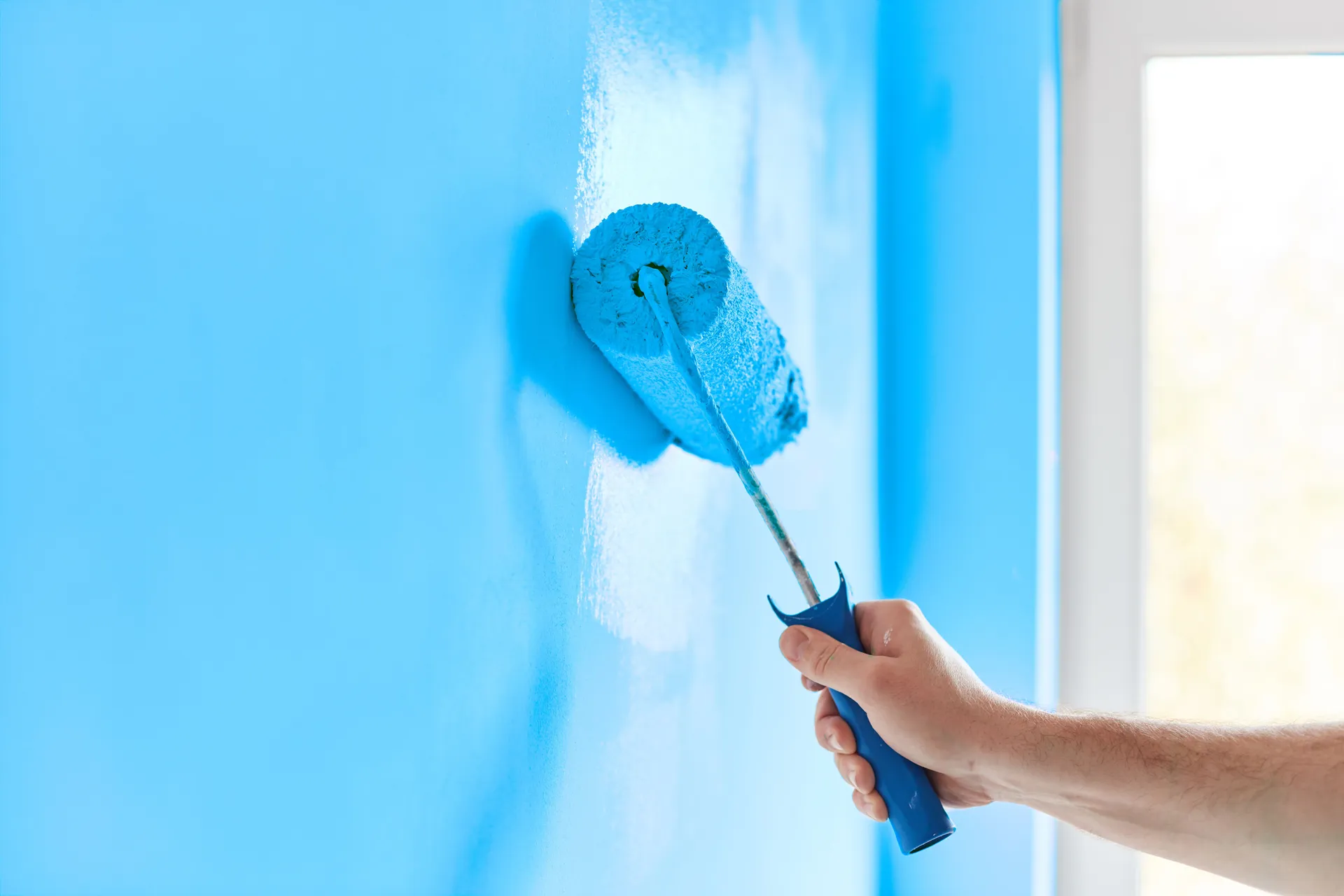 Case Study: Transforming Local Wellness Spaces with Pico X Health Painting Services