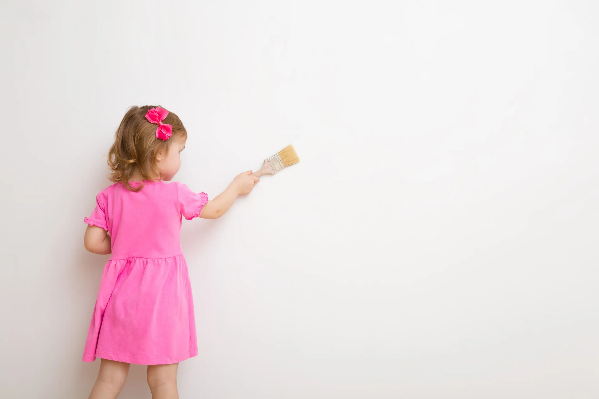 Case Study: How Our Anti-Mould Paint Transformed a Local Nursery