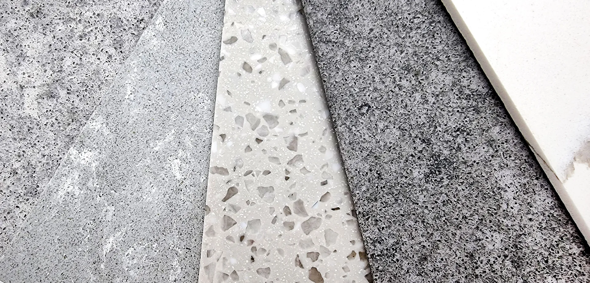 Choosing the Right Finish: Limewash vs. Microcement vs. Resin Pebble Coatings