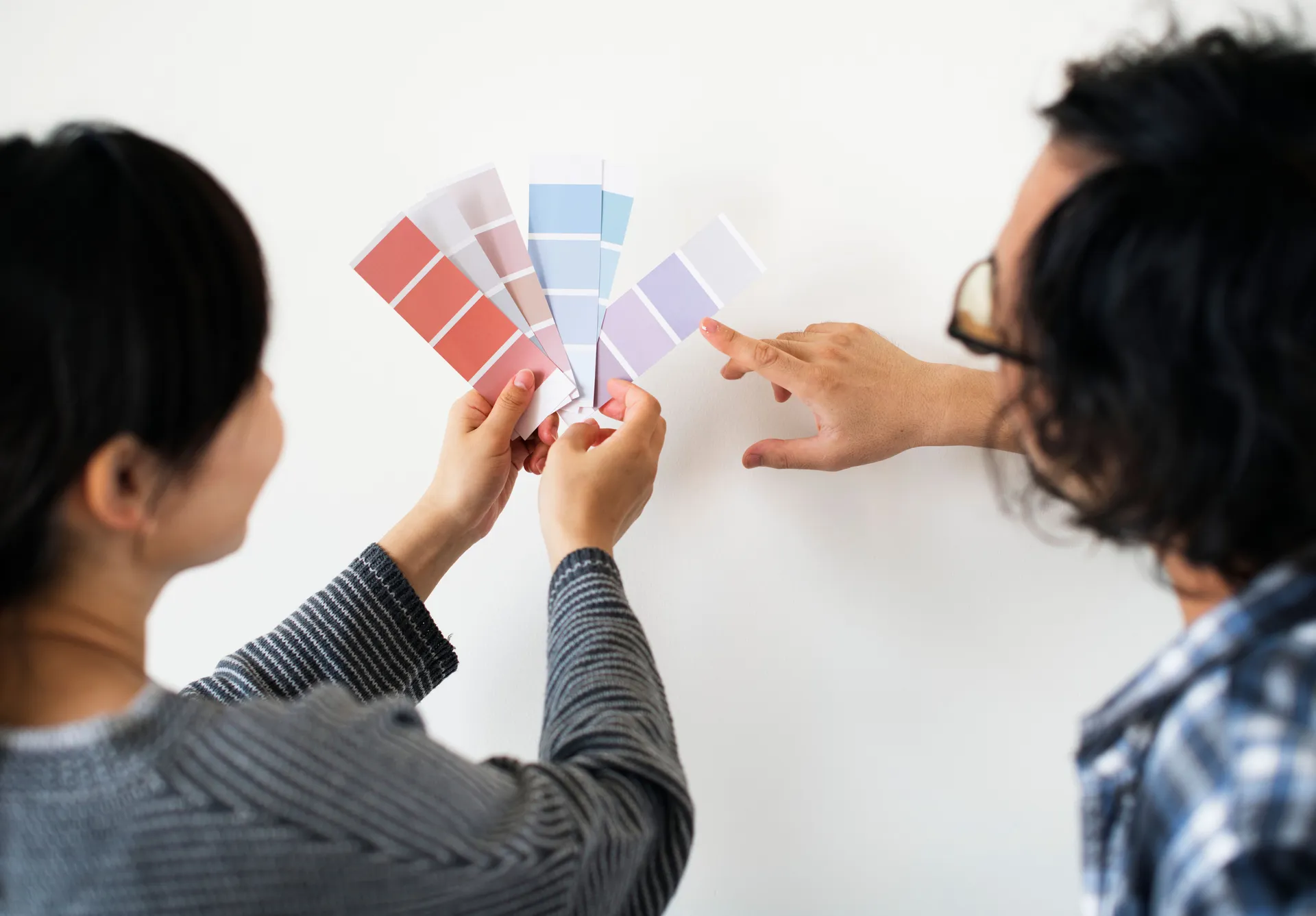 Why Choose Air-Purifying Paints for Your Singapore Home