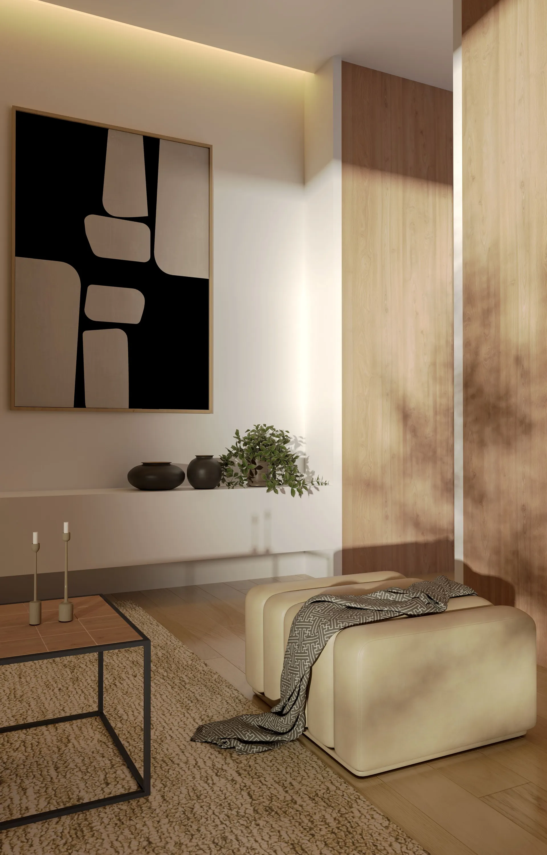 The Latest Trends in Wellness-Focused Home Decor