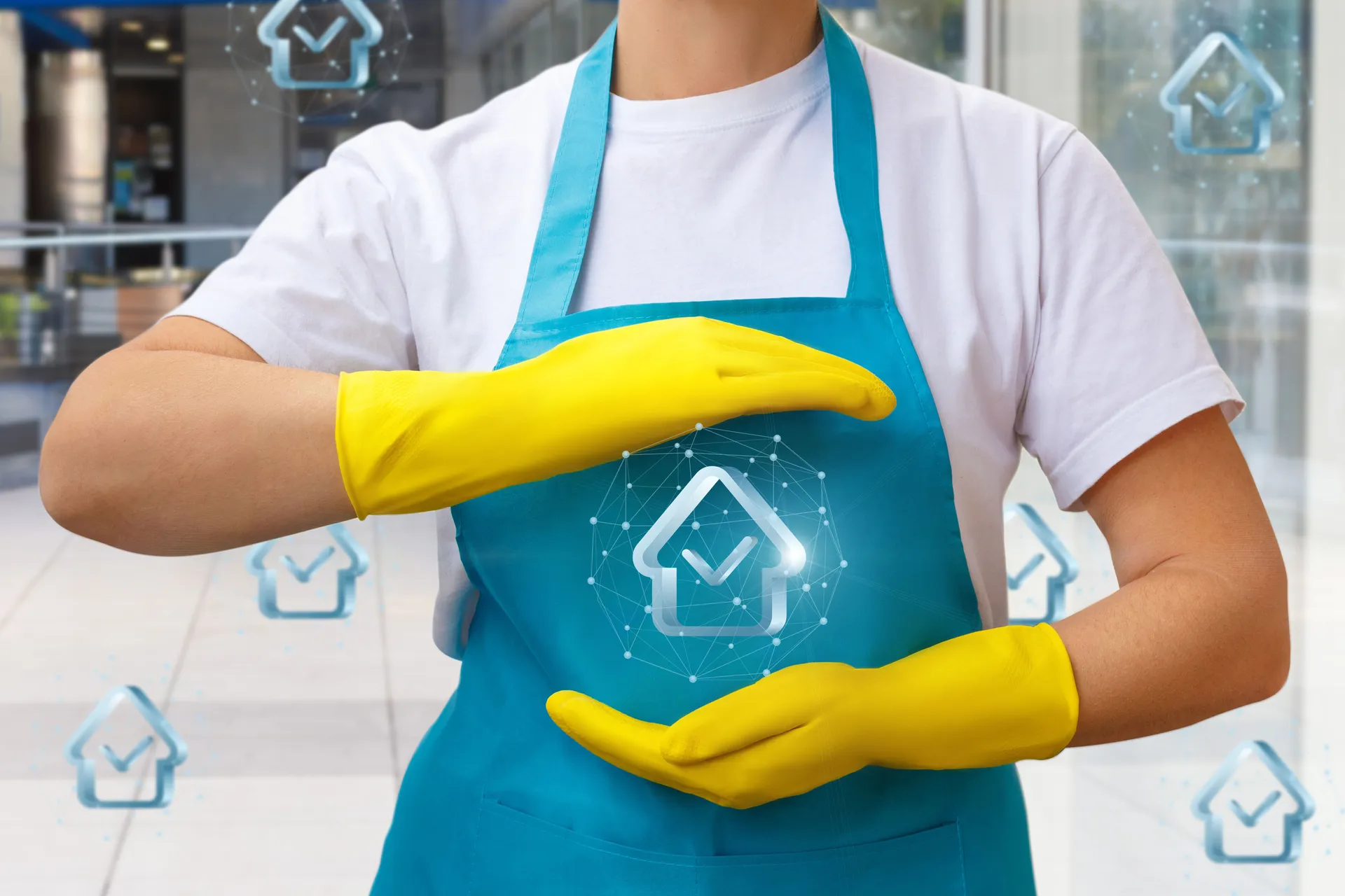 Expert Tips for Maintaining a Healthy Home Environment