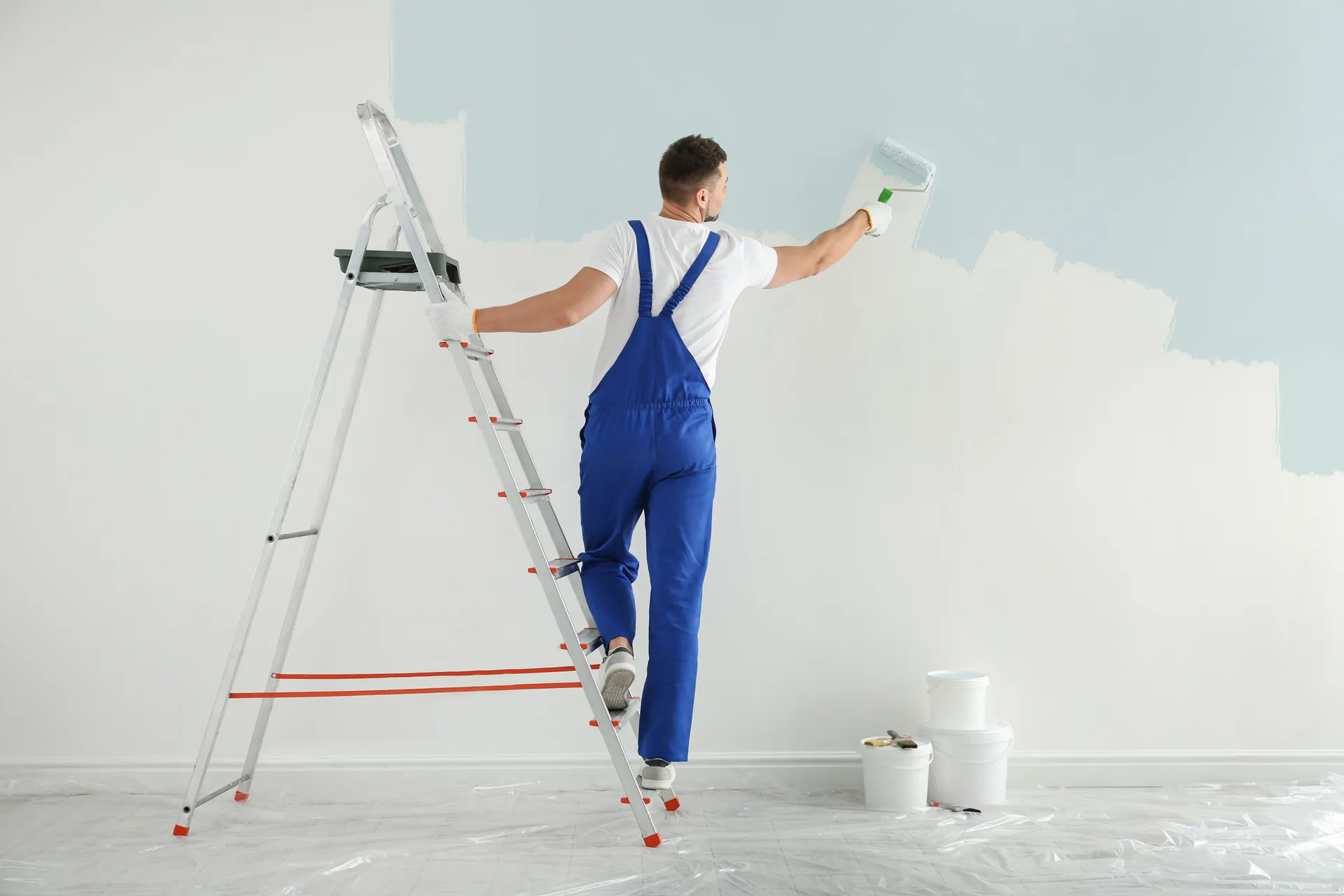 Transform Your Home with Health-First Painting Solutions