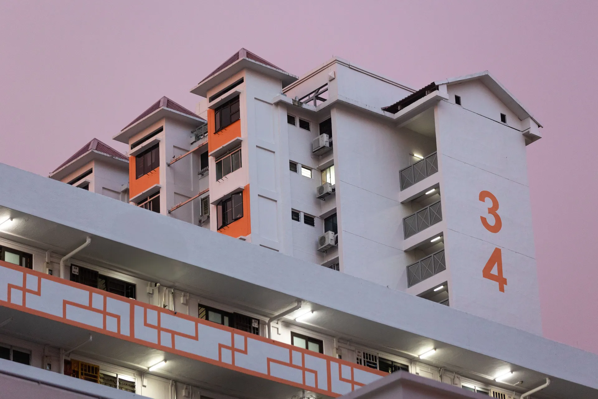 Why Anti-Mould Paint is Essential for Singapore's Humid Climate