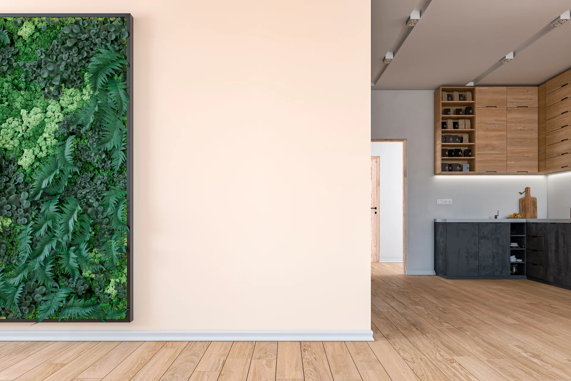 A Comprehensive Guide to Eco-Friendly Wall Finishes