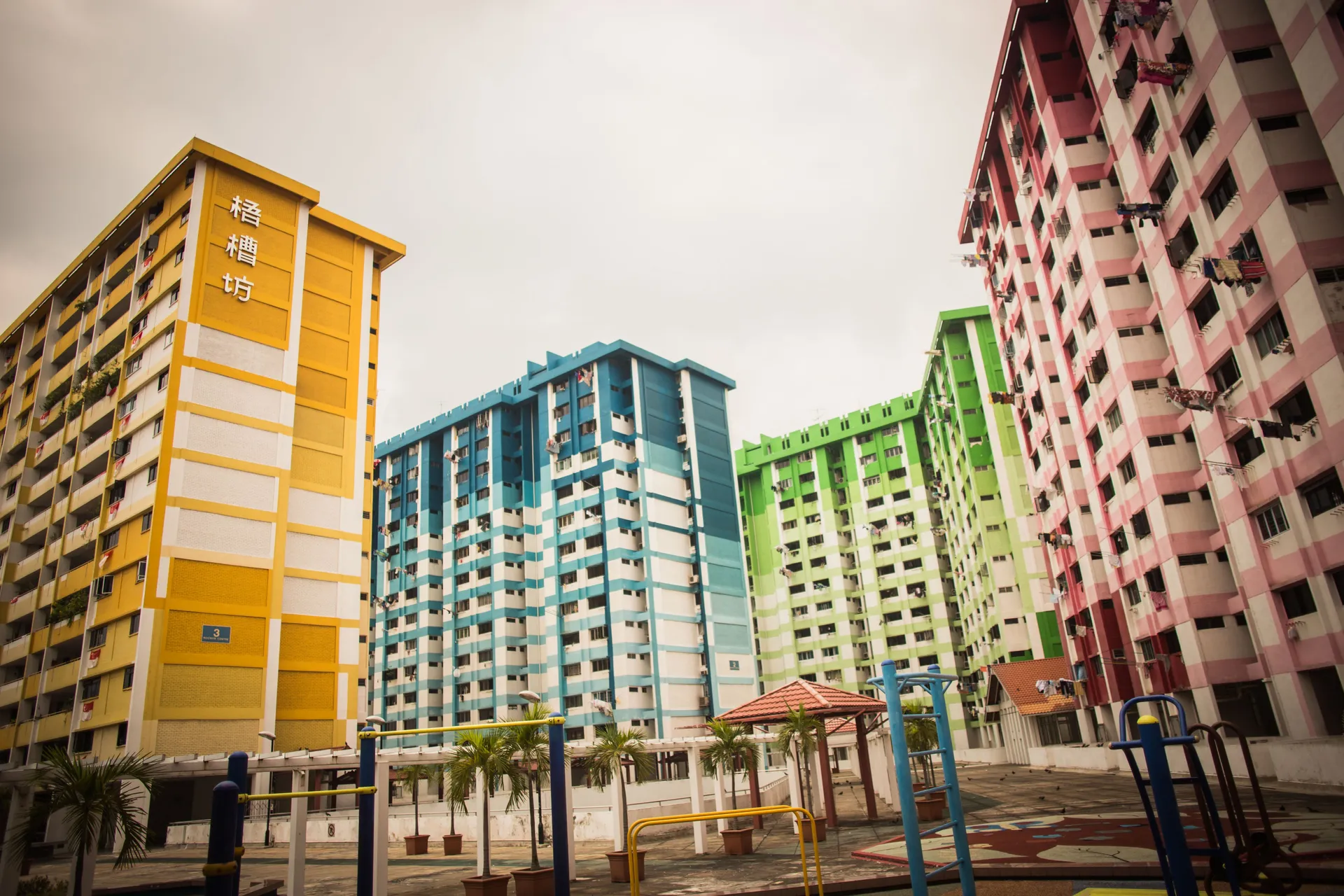 Advanced Mould Protection in Singapore: The Ultimate Guide for Homeowners